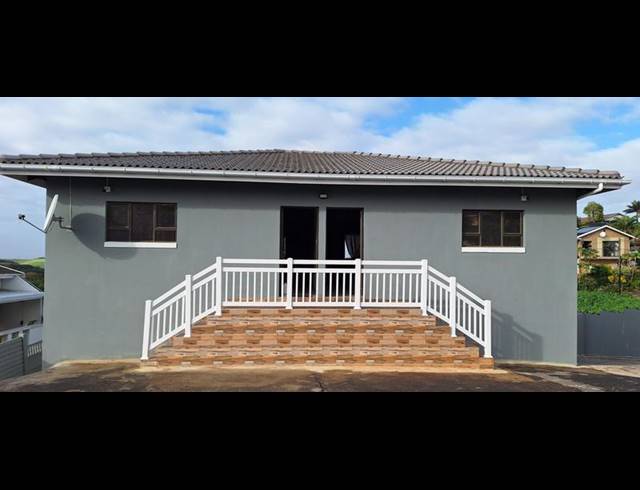 1 BEDROOM PROPERTY TO RENT IN CRAIGIEBURN